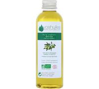 Voshuiles Aceite Vegetal BIO de Oliva Virgen Extra 50 ml