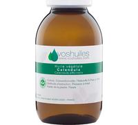 Voshuiles Aceite Vegetal de Caléndula 100 ml