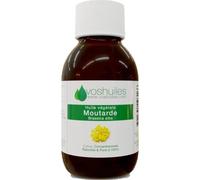 Voshuiles Aceite Vegetal Mostaza 100 ml