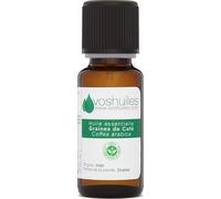 Voshuiles Extracto Natural de Granos de Café 5ml
