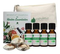 Voshuiles Kit Difusión de Aceites Esenciales