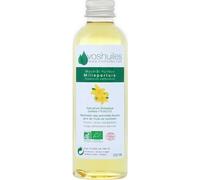 Voshuiles Macerado Aceitoso BIO de Hierba de San Juan 100 ml