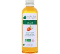 Voshuiles Macerado Aceitoso BIO de Zanahoria 100 ml