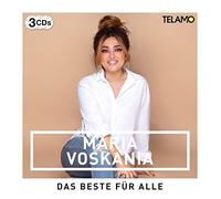 Voskania, Maria – Das Beste Für Alle