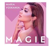 Voskania,Maria - Magie
