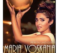 Voskania, Maria - Perlen & Gold