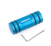 Voskooe Palanca de cambio de motocicleta Para F900GS F900 GS Exquisita Decoración Cambio De Engranajes Punta Del Pedal Palanca Freno Extensión Accesorios Para Motocicletas(Q)