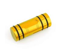 Voskooe Palanca de cambio de motocicleta Para Hon@&da Monkey 125 Z125 Z Z120Monkey125 Accesorios De Motocicleta Extensión Punta Palanca Cambio Engranajes CNC Ampliar El Ajuste Del Pedal(Yellow no)