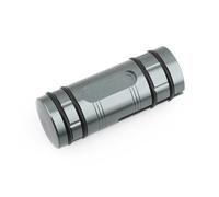 Voskooe Palanca de cambio de motocicleta Para Hon@&da Monkey 125 Z125 Z Z120Monkey125 Accesorios De Motocicleta Extensión Punta Palanca Cambio Engranajes CNC Ampliar El Ajuste Del Pedal(Titanium NO)