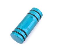 Voskooe Palanca de cambio de motocicleta Para Hon@&da TRANSALP 600 XL700V 700 XL 650 VY / V1-V7 Extensión De Punta Palanca Cambio Engranajes Motocicleta Ampliar El Pedal Transalp750 750(Sky Blue NO)