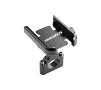 Voskooe Soporte para teléfono de Motocicleta para R1100GS R1100 1100GS GS1100 Soporte Teléfono para Motocicleta Aleación Aluminio Antivibración R 1100 GS para Accesorios De Aventura(1)