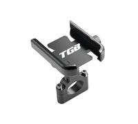 Voskooe Soporte para teléfono de Motocicleta para TGB 425, Blade 550, 600, 1000, Blade525, Target 325, 535, EPS Bellavita 2021 - Soporte De Teléfono para Motocicleta (aleación Aluminio)(1)