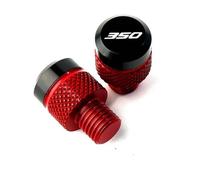 Voskooe Tornillo de espejo retrovisor modificado Para HON@&DA Forza750 NSS 750 Forza 350 NSS350 250 300 Tapones Para Tornillos De Espejo Retrovisor Motocicleta CNC