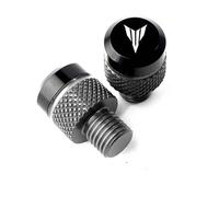 Voskooe Tornillo de espejo retrovisor modificado Para MT07 MT09 MT10 MT15 MT 07 09 10 SP FZ09 FZ07 Accesorios De Motocicleta M10*1.25 Tapones Para Orificios Espejo Retrovisor Tornillos Y Tapas(3)