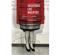 Vosotros Los Muertos (Microrrelatos)