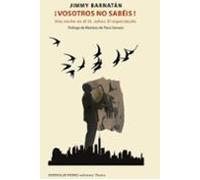 ¡vosotros No Sabéis! Una Noche En El St. Johns. El Espectáculo