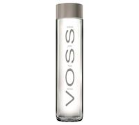 VOSS - Agua mineral sin gas 0,375 l, vidrio (bandeja de 24 unidades)