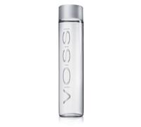 Voss Agua Still 6 x 800 ml Vaso