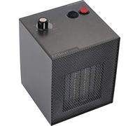 Voss Campingbedarf Heizlüfter Ecomat 2000 Classic 230 V Suministros de Camping, Estándar