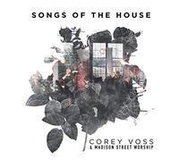 Voss, Corey - Songs of the House