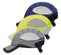 Voss Helme 2688 Pro ABS 2688-YE - Tope para parachoques, color amarillo