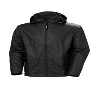 VOSS JACKET Color: 990 BLACK Talla: L