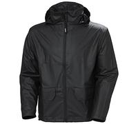 Helly Hansen 990-M70180 Voss Chaqueta, Talla M