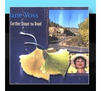 Voss, Jane - Farther Down The Road