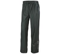 Helly Hansen Workwear Voss P 34-070480-490-4XL Pantaloni da Lavoro, 4XL, Verde Oscuro