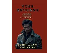 Voss Returns: 10:17 - Between Silences and Shadows (A Voss Thriller)