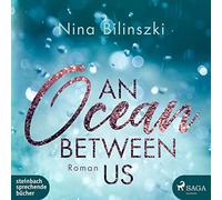 Voss,Sandra - An Ocean Between Us