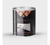 VOSSBACH Pintura Para Azulejos Premium 750 Ml Lata Blanca Brillante Pared Techo