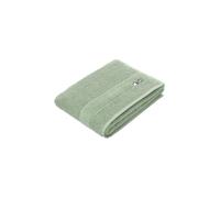 VOSSEN Toalla de ducha 67x140cm SLEEPY SNOOPY Eucalyptus verde