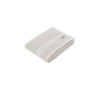 VOSSEN Toalla de ducha 67x140cm SLEEPY SNOOPY Gris Perla gris claro