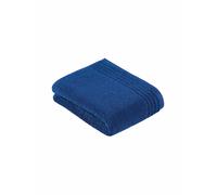 VOSSEN Toalla de ducha VIENNA STYLE SUPERSOFT 67x140cm Azul Profundo azul oscuro