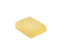 VOSSEN Toalla de ducha VIENNA STYLE SUPERSOFT 67x140cm Citro amarillo