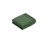 VOSSEN Toalla de ducha VIENNA STYLE SUPERSOFT 67x140cm Evergreen oliva