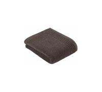 VOSSEN Toalla de ducha VIENNA STYLE SUPERSOFT 67x140cm Gris pizarra gris