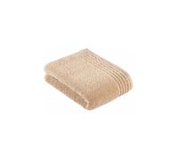 VOSSEN Toalla de ducha VIENNA STYLE SUPERSOFT 67x140cm Tibet beige