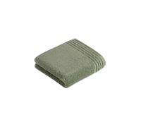 VOSSEN Toalla de ducha VIENNA STYLE SUPERSOFT 67x140cm Verde Suave verde
