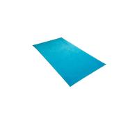 VOSSEN Toalla de playa BEACH CLUB 100x180cm Turquesa turquesa