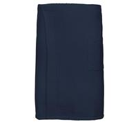 Vossen Toalla de sauna para hombre Will-L winternight,talla única