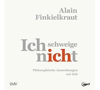 Vossenkuhl,Josef - Ich Schweige Nicht