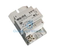 Vossloh 167213 Fuente de Alimentación Q50/50.550 50W Lamp.vapor.mercurio