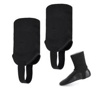 VOSSOT Tobillera Deportiva L - Protector de Tobillo 360° con Cojines EVA, Tobillera Elástica y Transpirable Antideslizante para Fútbol, Running, Entrenamiento y Rehabilitación, Soporte Ortopédico