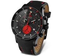 Vostok Europe - Anchar Chrono Relojes Hombre 6s30/5104244