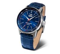 Vostok Europe 1