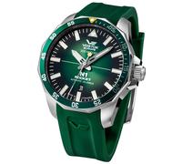 Vostok Europe Reloj Automático Rocket N1 Verde NH35A-225A710-SIGRE