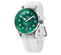Vostok Europe Reloj de Hombre Expedición South Pole Automático Blanco/Verde