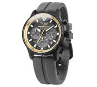 Vostok Europe Reloj de Hombre Expedition South Pole Chrono Gris/Negro